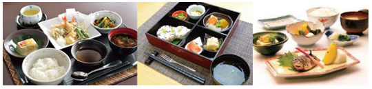 カーサ デル クオーレ桂離宮食事